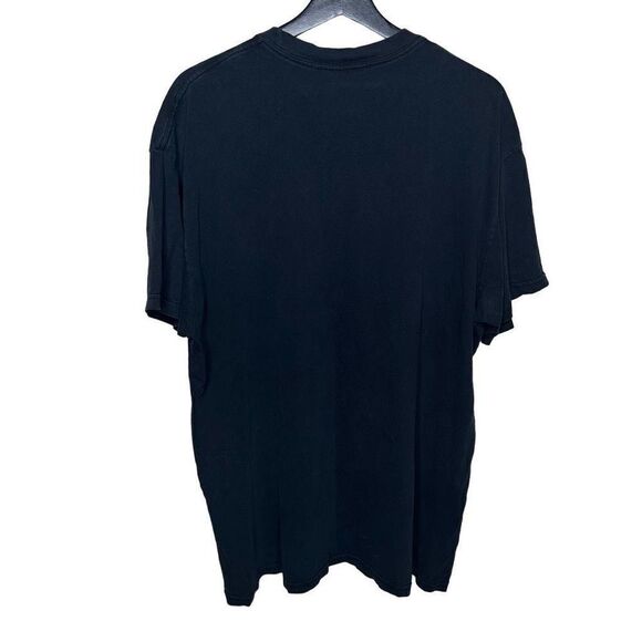 Y2K Vintage Nike Logo T Shirt XL - Picture 3 of 4